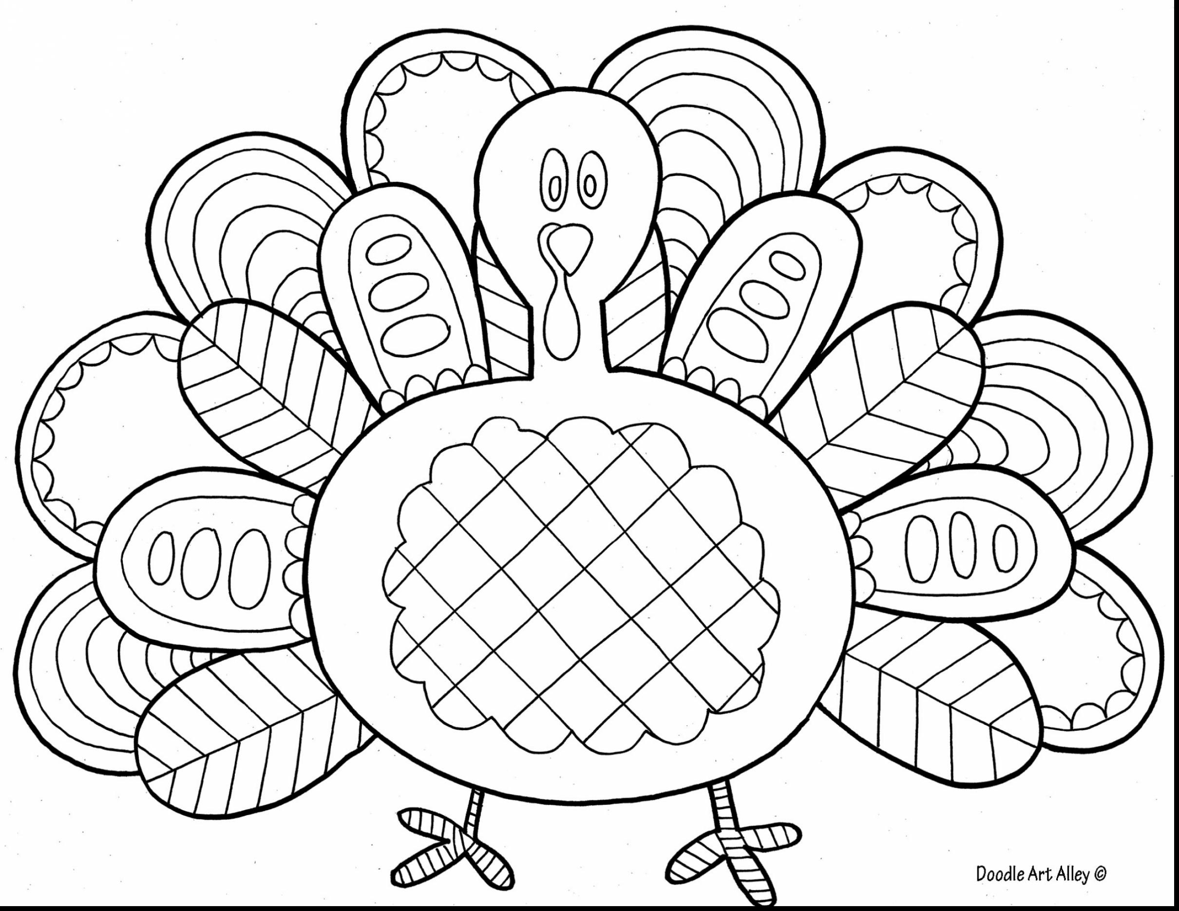 2420x1870 Printable Thanksgiving Coloring Page Vitlt Download