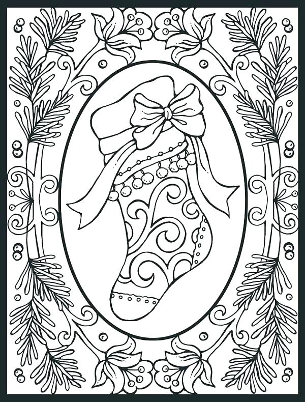 600x790 Download Adult Coloring Pages Download Adult Coloring Pages Free