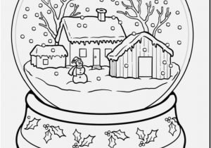 300x210 Winter Coloring Pages Display Best Excellent Kids Winter Coloring