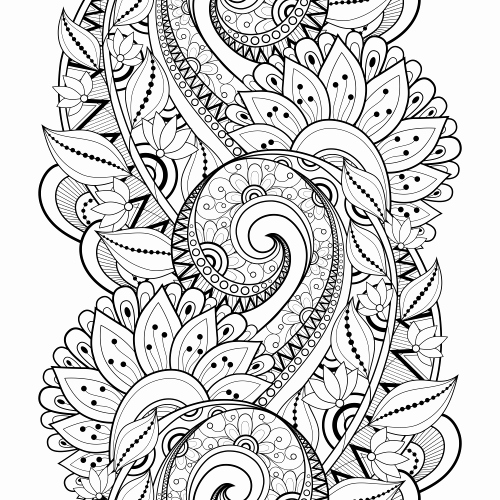 500x500 Alphabet Coloring Pages Advanced Gallery Free Advanced Coloring