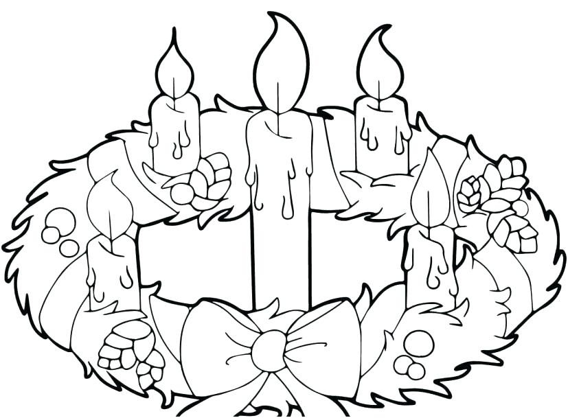 827x609 Advent Calendar Coloring Pages Advent Coloring Pages Footage