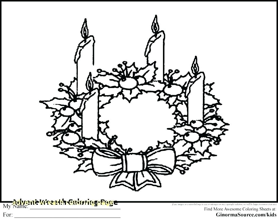 940x739 Advent Coloring Advent Coloring Pages Catholic Coloring Sheets