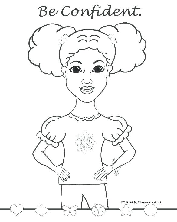 Famous African American Coloring Pages Free Coloring Pages 585x735 Famous African American Coloring Pages Free Coloring Pages