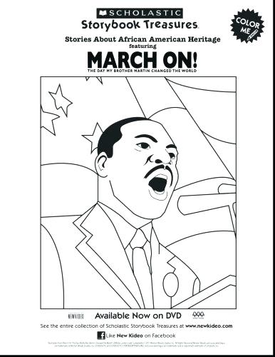 Free African American Coloring Pages For Kids at GetColorings.com ...