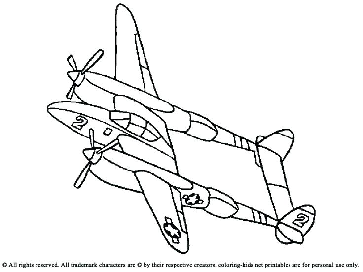 Free Airplane Coloring Pages Airplane Coloring Pages Free Free 736x552 Free Airplane Coloring Pages Airplane Coloring Pages Free Free