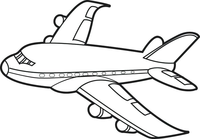 Airplane Coloring Pages Airplane Coloring Sheet Free Printable Jet 700x485 Airplane Coloring Pages Airplane Coloring Sheet Free Printable Jet