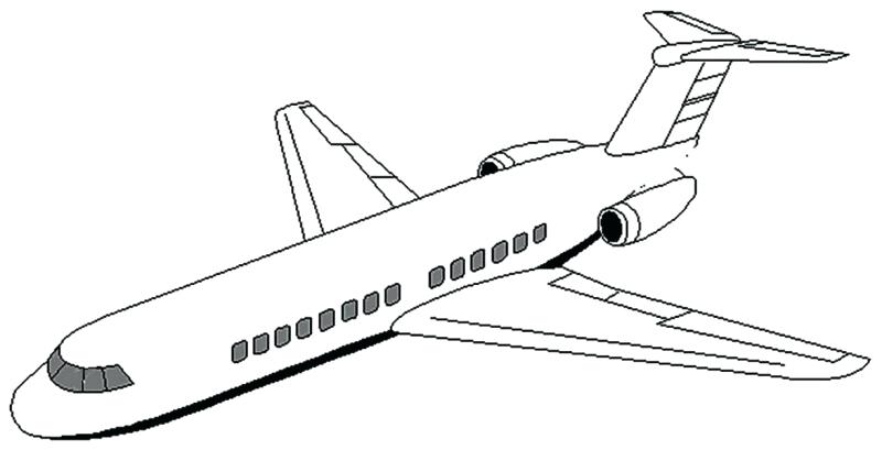 Airplane Coloring Pages For Adults Sheet Kids Download Page 800x409 Airplane Coloring Pages For Adults Sheet Kids Download Page