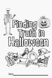 Free All Saints Day Coloring Pages