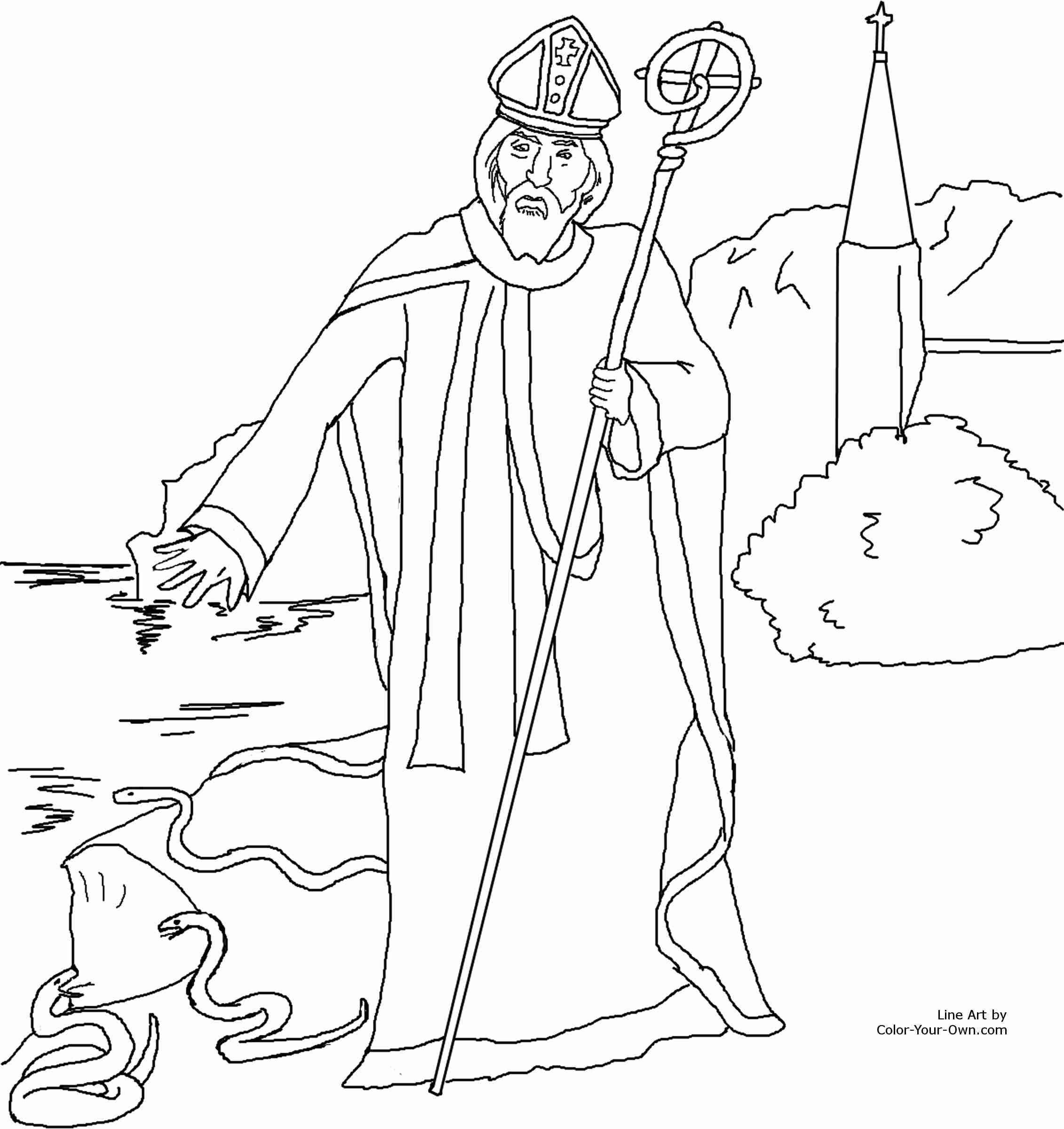 All Saints Day Coloring Pages Free 2262x2400 All Saints Day Coloring Pages Free