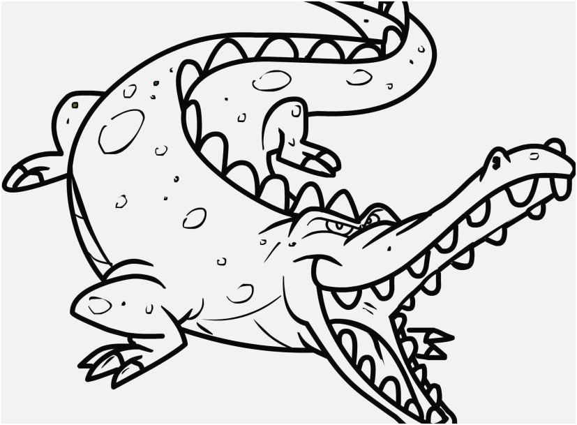 Alligator Coloring Pages Shoot Free Printable Crocodile Coloring 827x609 Alligator Coloring Pages Shoot Free Printable Crocodile Coloring