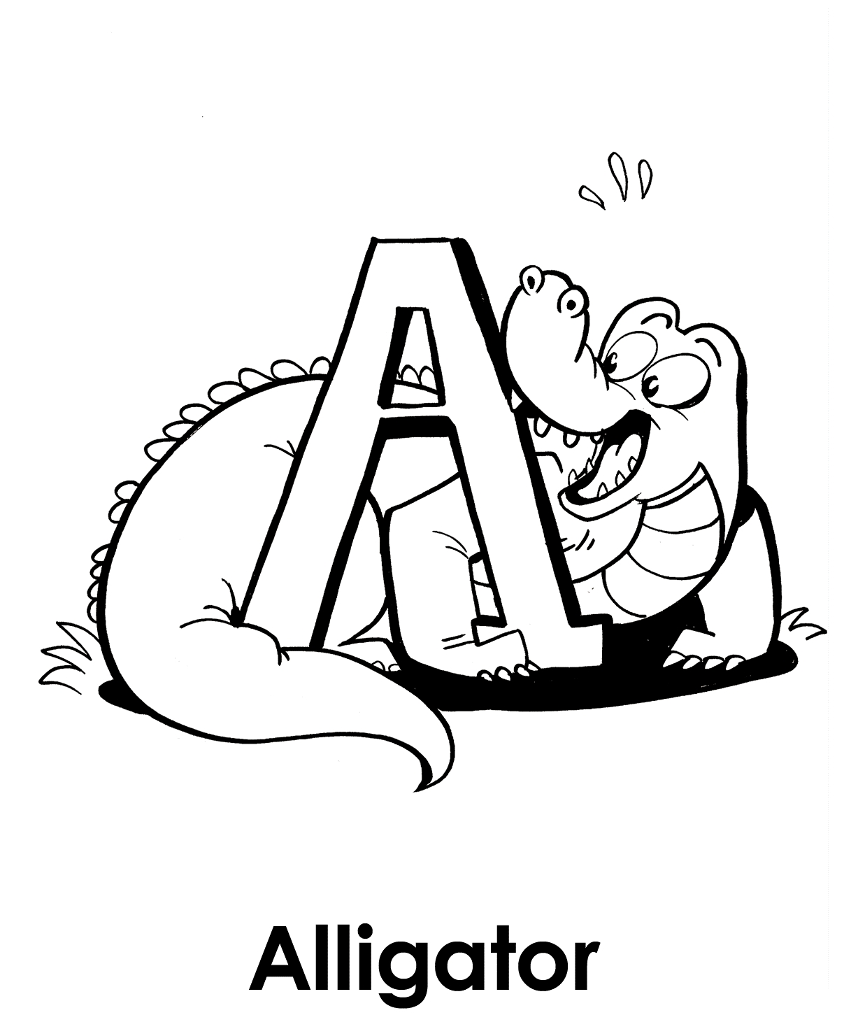 New Alligator Coloring Page Collection Printable Coloring Sheet 1217x1451 New Alligator Coloring Page Collection Printable Coloring Sheet