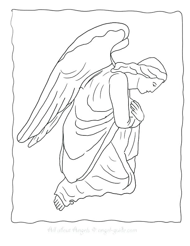 Angel Wings Coloring Pages Angel Coloring Pages Printable Coloring 612x792 Angel Wings Coloring Pages Angel Coloring Pages Printable Coloring