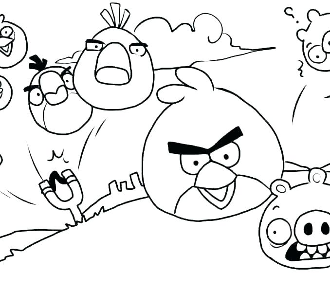 Angry Birds Coloring Page Index Coloring Pages Angry Birds Star 678x600 Angry Birds Coloring Page Index Coloring Pages Angry Birds Star