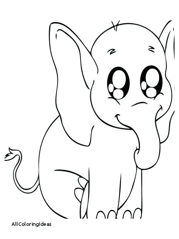 615x820 Baby Animal Coloring Animal Coloring Pages Free Cute Animals