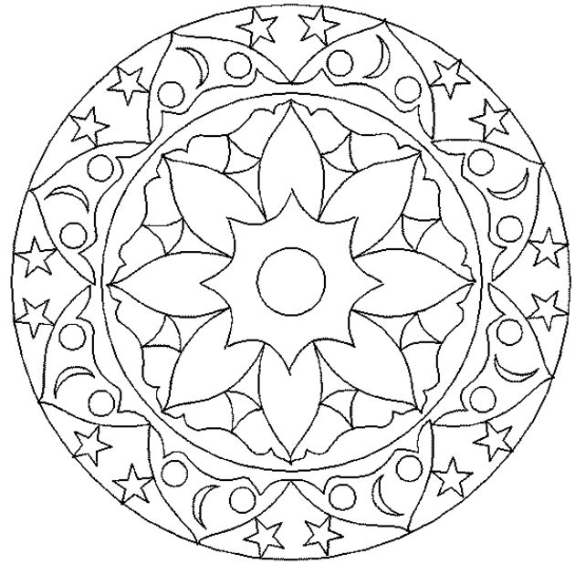630x630 Free Coloring Pages Of Anti Stress, Stress Coloring Sheets