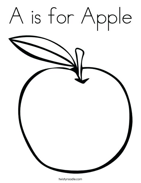 468x605 Apples Coloring Page My Little Pony Applejack Coloring Pages Apple