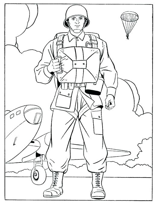 Army Guy Coloring Pages Army Guy Coloring Pages Coloring Page Free 524x678 Army Guy Coloring Pages Army Guy Coloring Pages Coloring Page Free