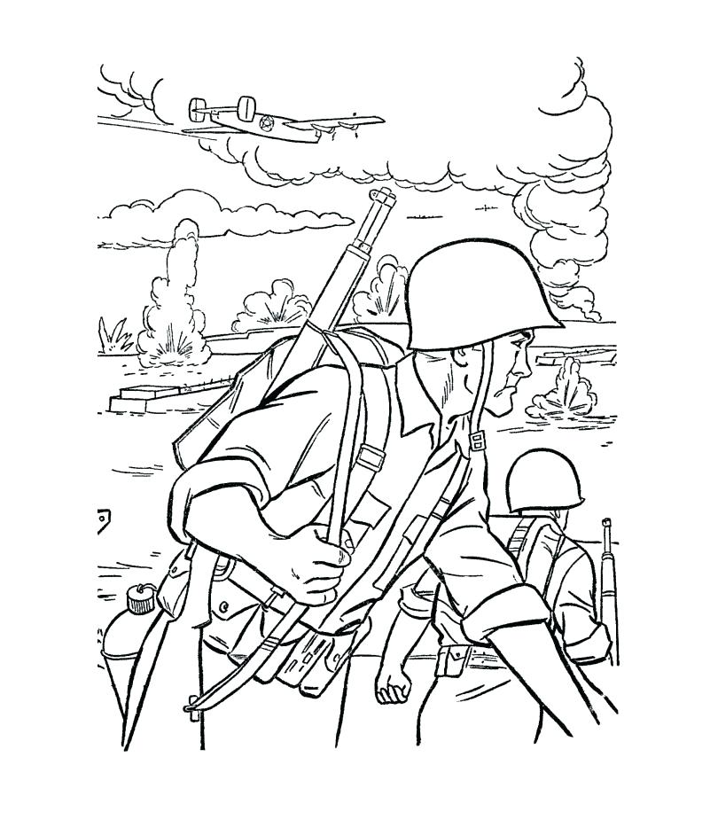 Printable Kids Coloring Pages Army Coloring Pages Free Kids 801x942 Printable Kids Coloring Pages Army Coloring Pages Free Kids