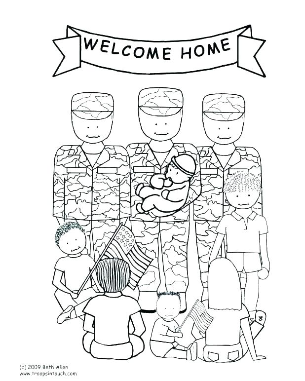 Soldier Coloring Sheet Coloring Pages Army Military Coloring Page 618x772 Soldier Coloring Sheet Coloring Pages Army Military Coloring Page