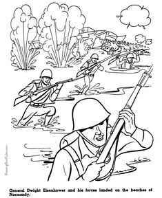 Army Printable Coloring Sheet American Military History Coloring 235x288 Army Printable Coloring Sheet American Military History Coloring
