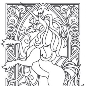 300x300 Coloring Pages To Print (101 Free Pages!)