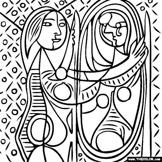 560x560 88 Best Art Coloring Pages Art Colouring Pages Images
