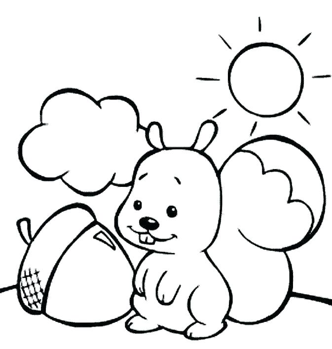 Autumn Coloring Pages Free Fall Coloring Pages Printable Autumn 673x708 Autumn Coloring Pages Free Fall Coloring Pages Printable Autumn