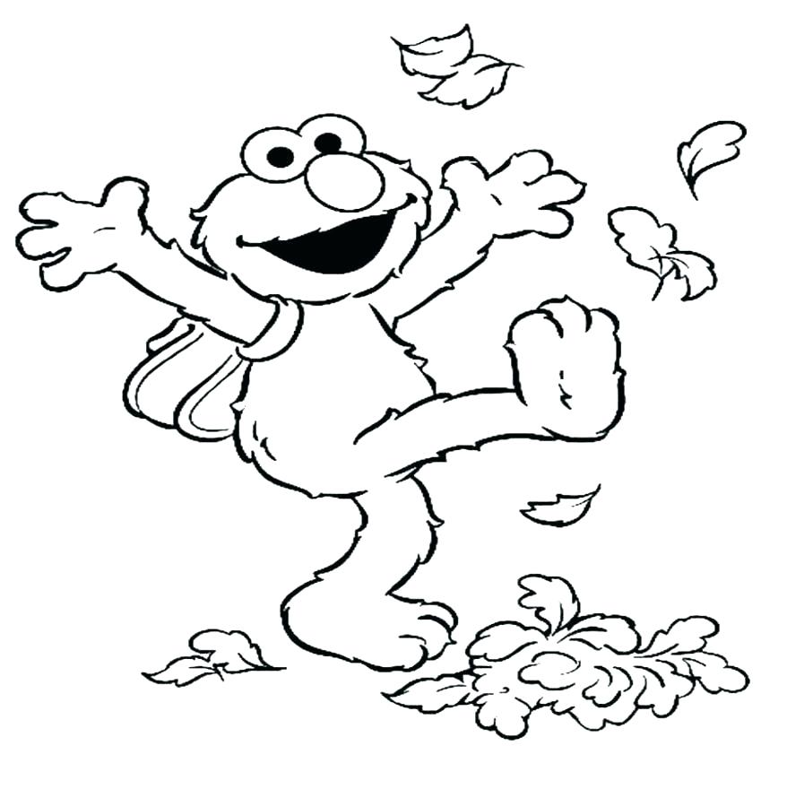 Fall Coloring Pages Printable Free 878x880 Fall Coloring Pages Printable Free
