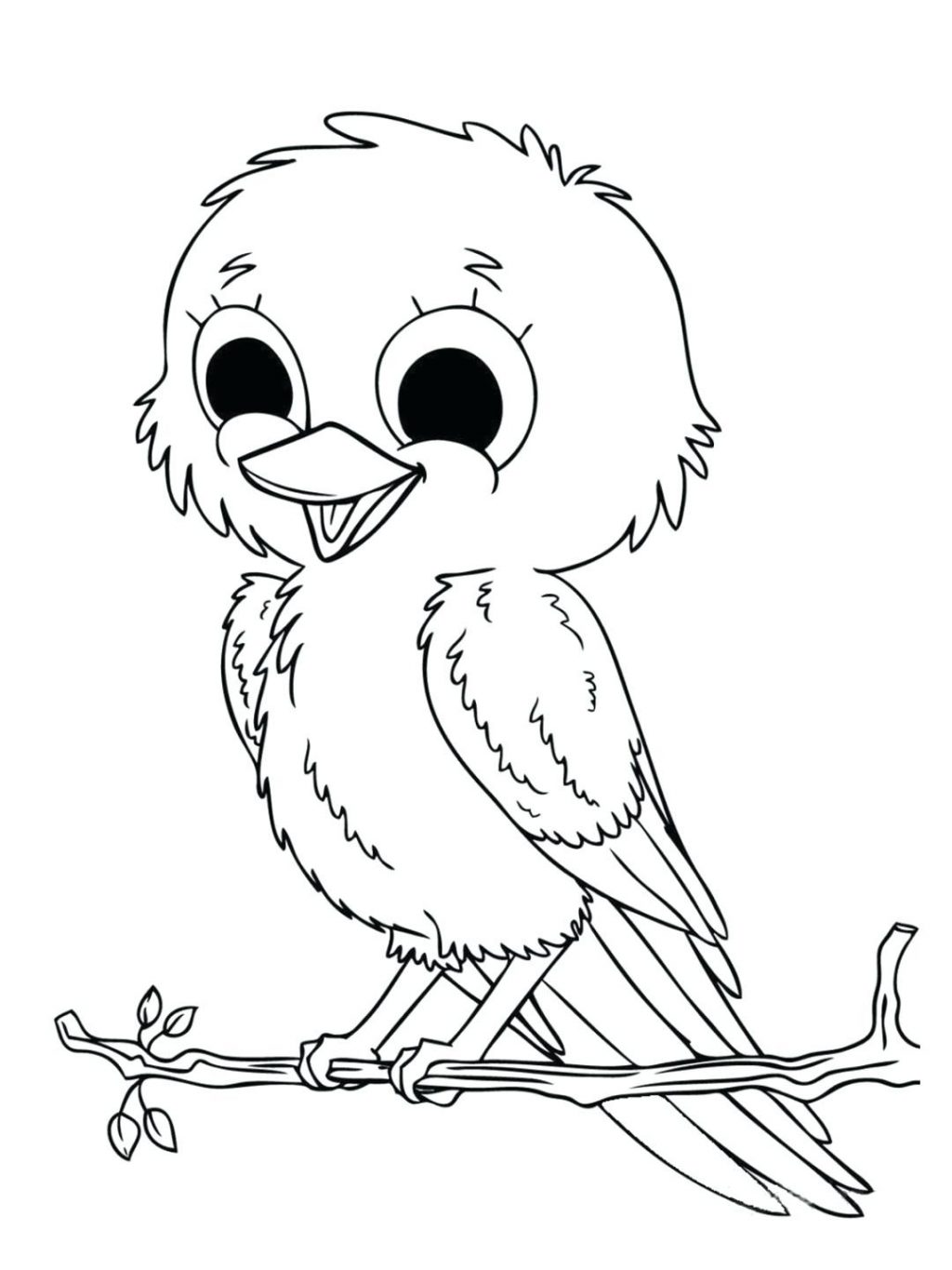1024x1365 Coloring Pages ~ Baby Animals Coloring Pages Animal Realistic Farm