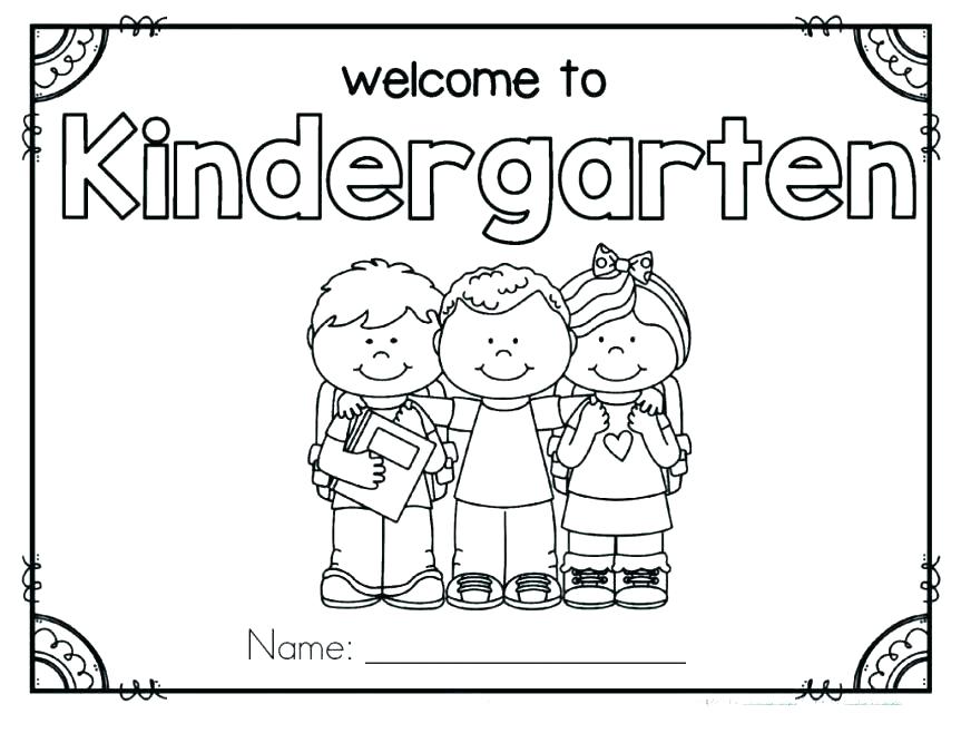 863x667 Free Back To School Coloring Pages Back School To Coloring Page