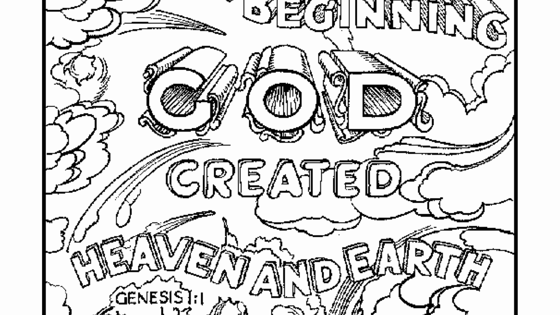 1920x1080 Back To School Coloring Pages Free Printables Beautiful Sunday