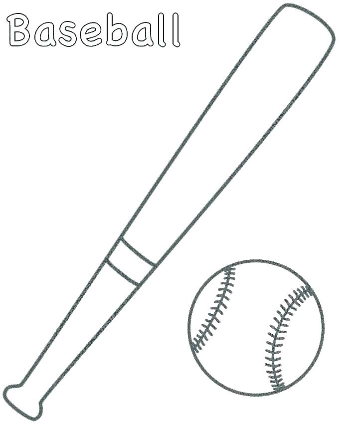 Baseball Printable Coloring Pages Baseball Coloring Pages Free 720x850 Baseball Printable Coloring Pages Baseball Coloring Pages Free
