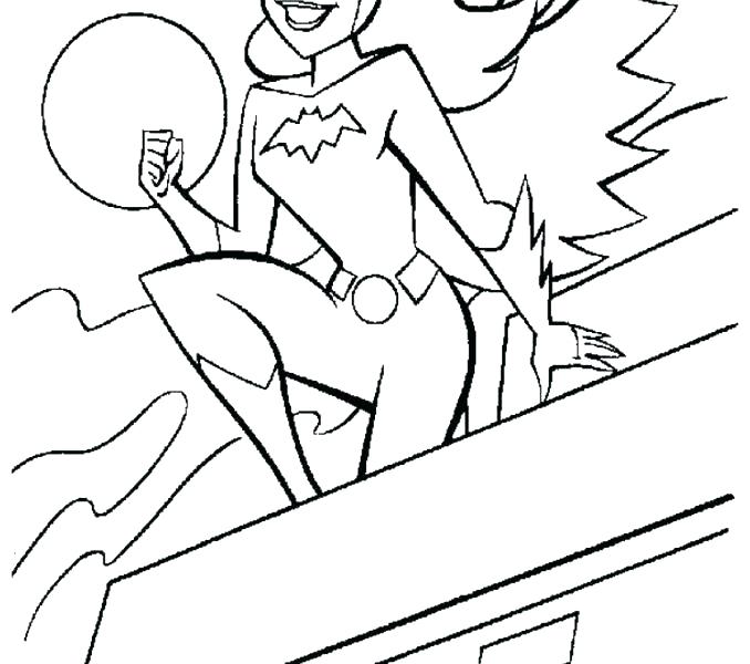 Batgirl Coloring Pages Coloring Pages Coloring Pages Coloring 678x600 Batgirl Coloring Pages Coloring Pages Coloring Pages Coloring
