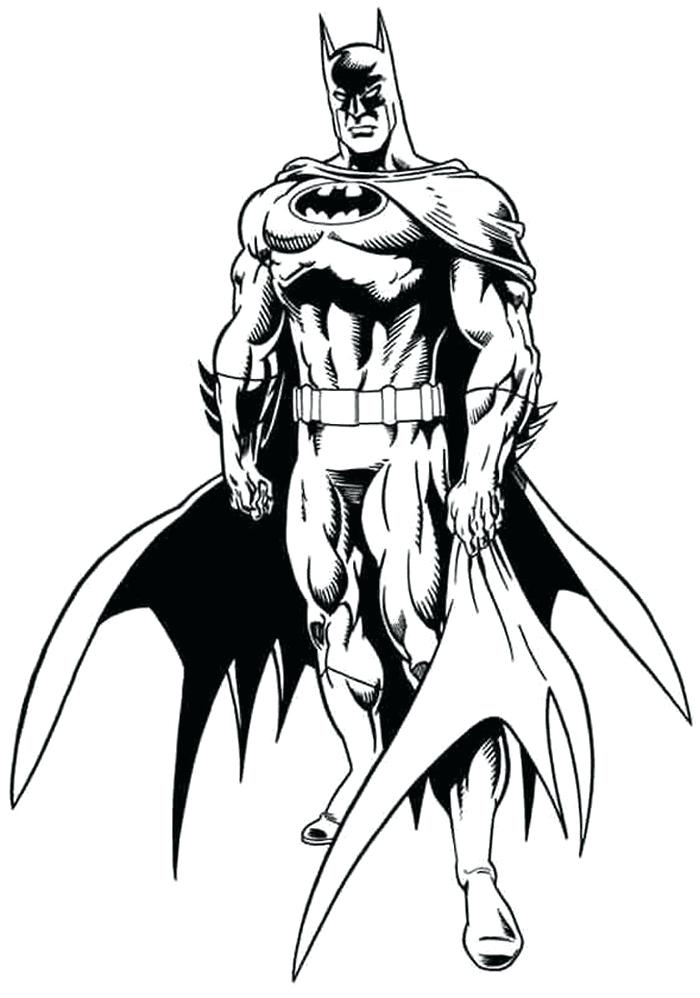 Batman Coloring Pages Free Batman Coloring Pages Online Batman 700x998 Batman Coloring Pages Free Batman Coloring Pages Online Batman