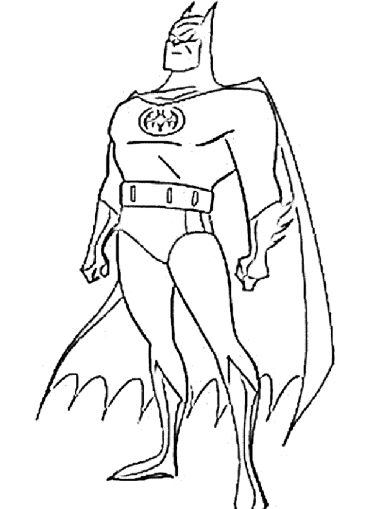 Coloring Pages Batman Elegant Free Printable Batman Coloring Pages 770x1046 Coloring Pages Batman Elegant Free Printable Batman Coloring Pages