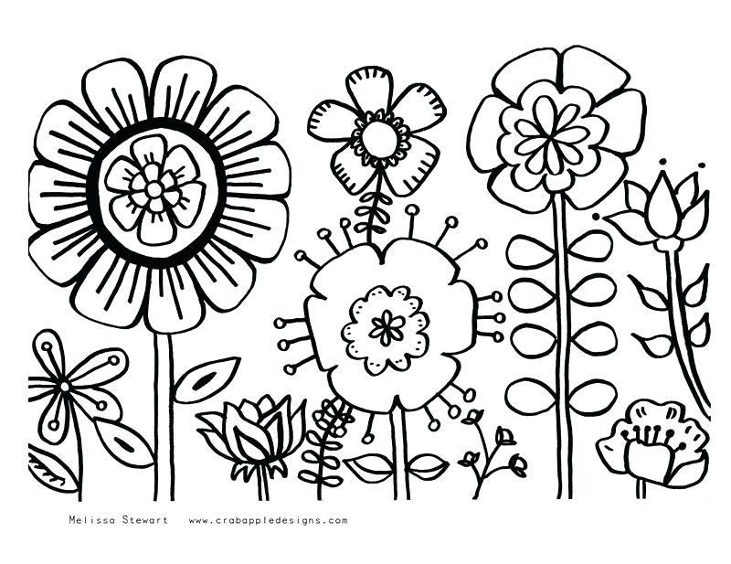 Preschool Coloring Pages Summer Coloring Pages For Summer Free 800x617 Preschool Coloring Pages Summer Coloring Pages For Summer Free