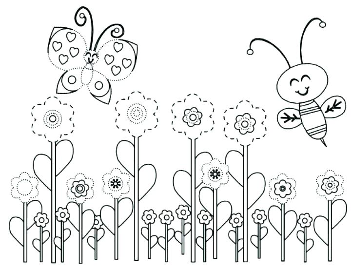 720x556 Bees Coloring Pages Coloring Page Bee Spring Break Coloring Sheets
