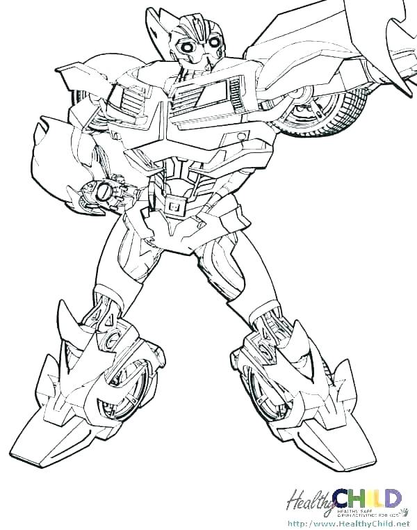 600x762 Bumble Bee Coloring Page Transformer Coloring Page Bumble Bee