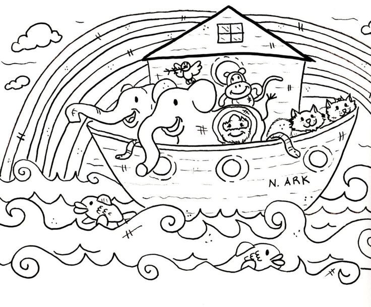 736x608 Printable Christian Coloring Pages Best 25 Bible Coloring Pages