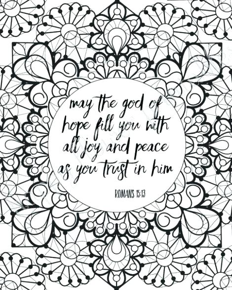 470x587 Bible Coloring Pages Printable Free Printable Christian Coloring