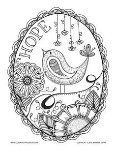 Free Bible Coloring Pages For Adults