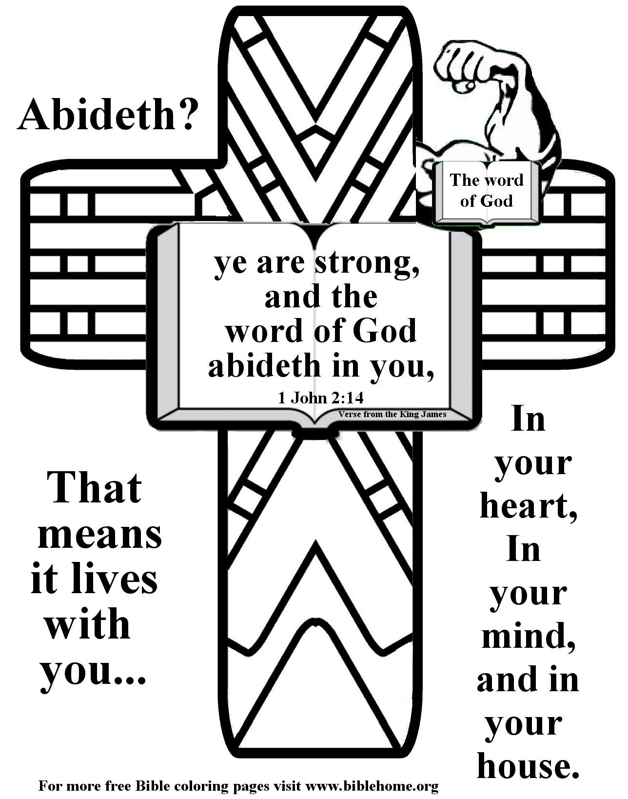 Free Bible Coloring Pages For Kids Christian Coloring Pages 1288x1638 Free Bible Coloring Pages For Kids Christian Coloring Pages
