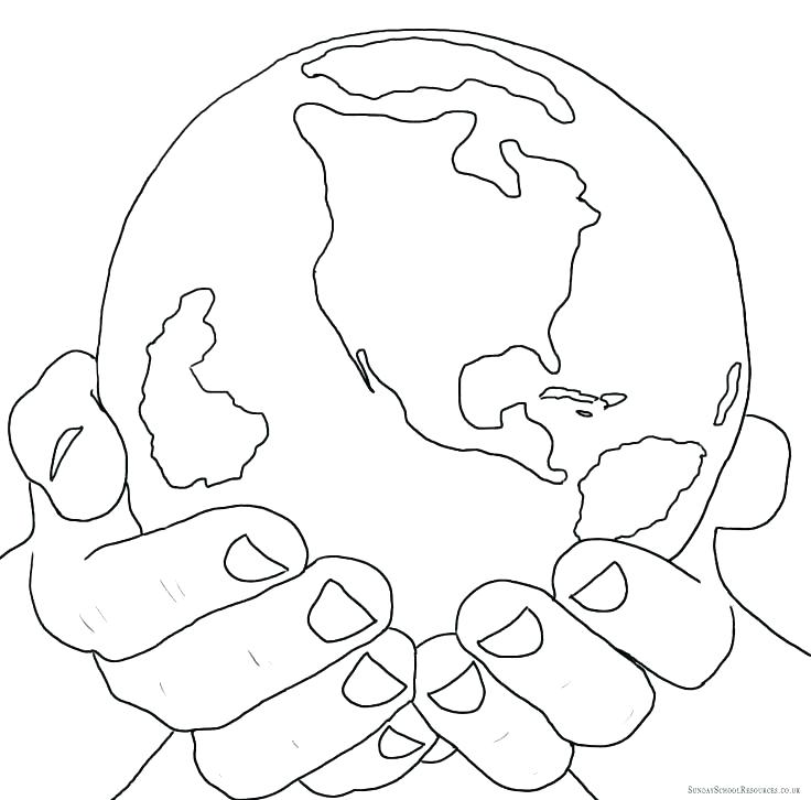 Free Bible Coloring Pages For Preschoolers at GetColorings.com | Free ...