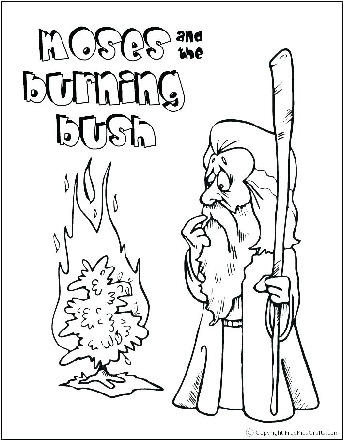 Free Bible Coloring Pages To Print The Bible Coloring Pages 708x908 Free Bible Coloring Pages To Print The Bible Coloring Pages