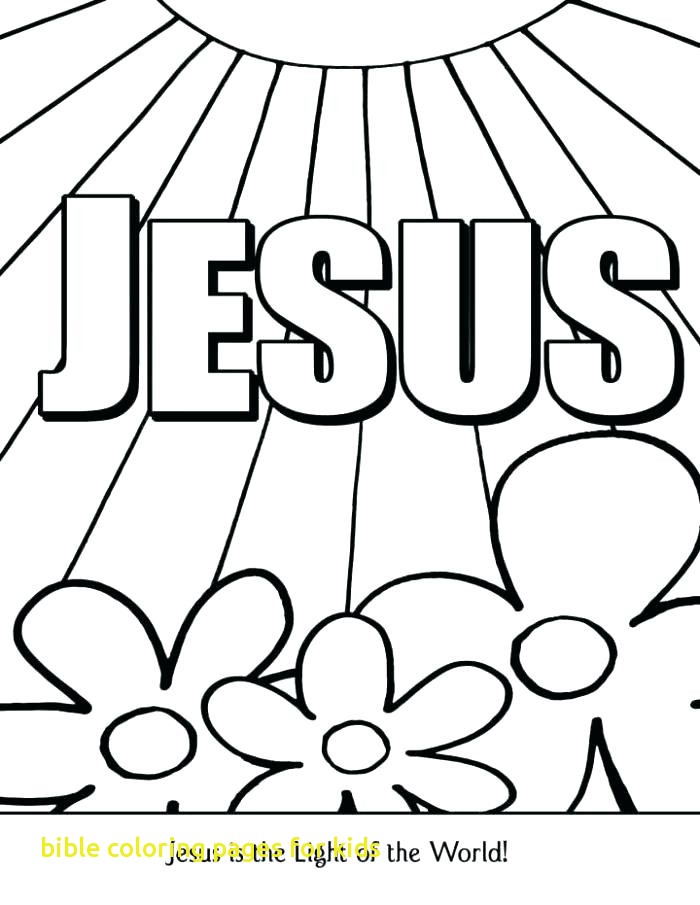 Bible Coloring Pages For Kids With Christian On Free Biblical 700x905 Bible Coloring Pages For Kids With Christian On Free Biblical