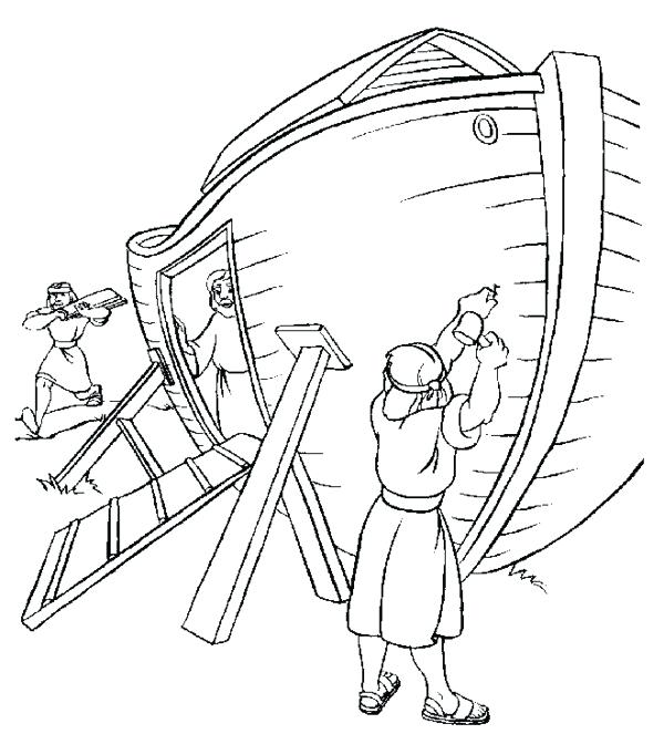 Free Printable Bible Story Coloring Pages Free Bible Story Dr 600x663 Free Printable Bible Story Coloring Pages Free Bible Story Dr