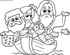 Jacob And Esau Coloring Page Home Bible Lessons 236x185 Jacob And Esau Coloring Page Home Bible Lessons