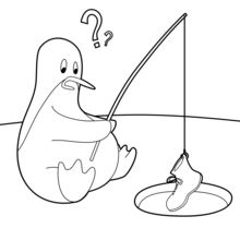 Bird Coloring Pages 220x220 Bird Coloring Pages