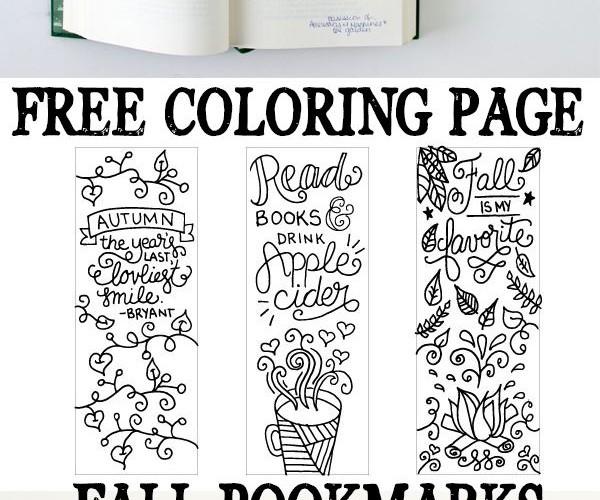 Bookmarks Coloring Pages Love Theme Bookmarks Coloring Pages 600x500 Bookmarks Coloring Pages Love Theme Bookmarks Coloring Pages