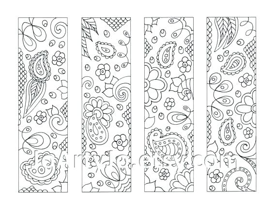 Bookmark Coloring Pages Bookmark Coloring Page Free Bookmark 570x428 Bookmark Coloring Pages Bookmark Coloring Page Free Bookmark